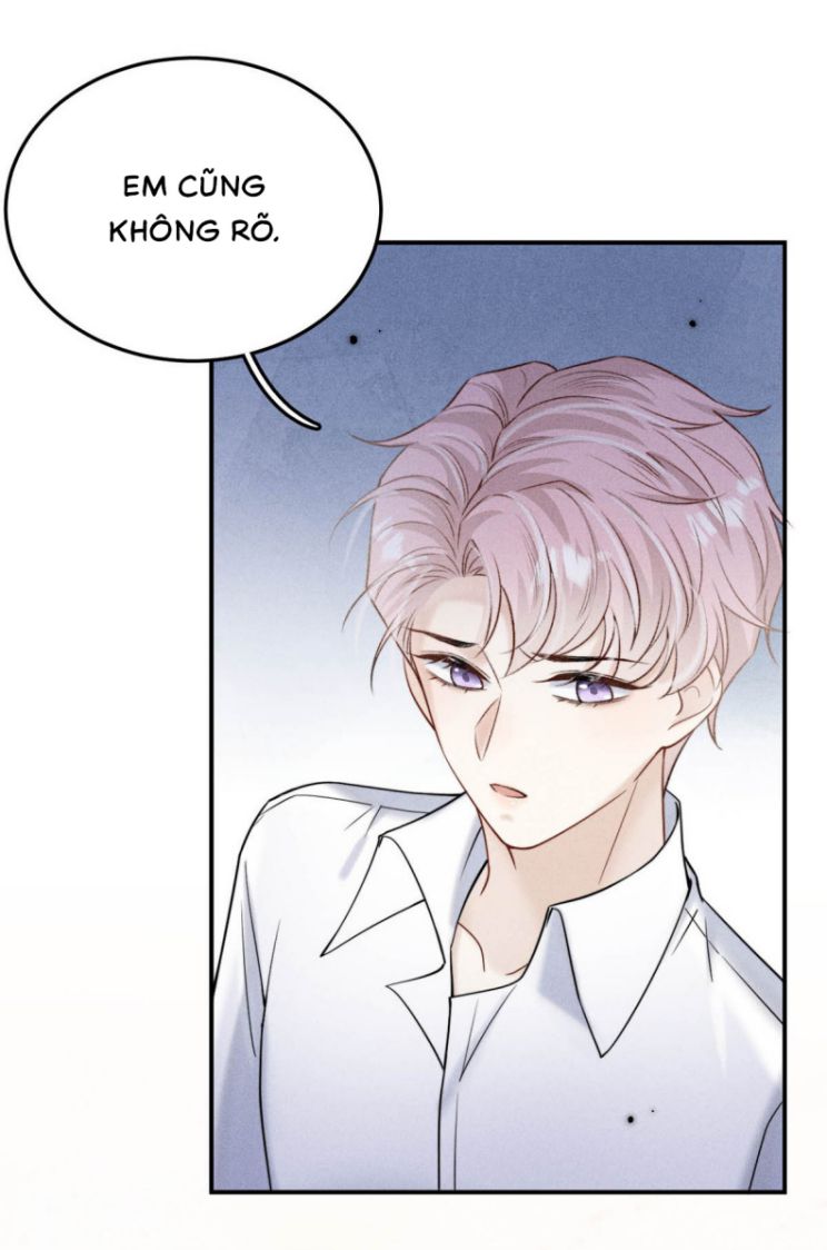 Nước Đổ Đầy Ly Chap 30 - Next Chap 31