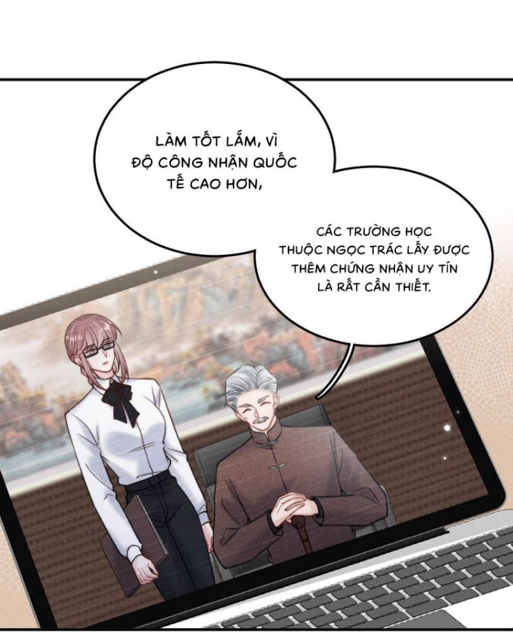 Nước Đổ Đầy Ly Chap 30 - Next Chap 31