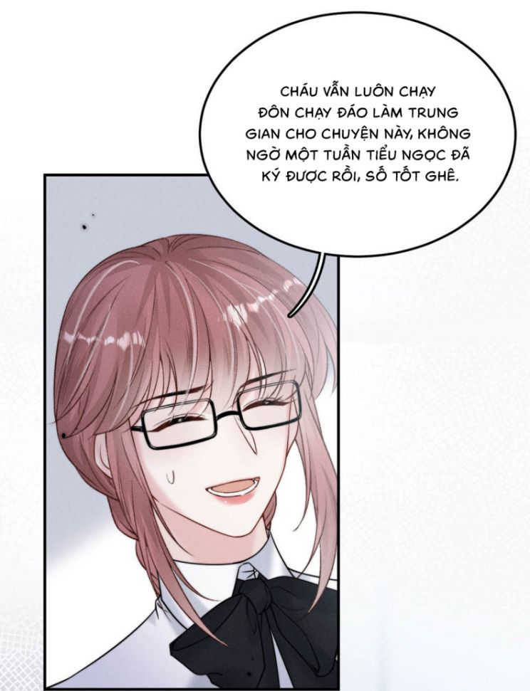 Nước Đổ Đầy Ly Chap 30 - Next Chap 31