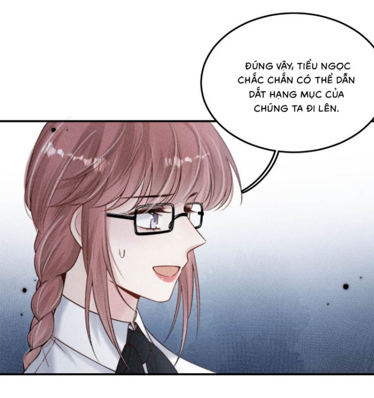 Nước Đổ Đầy Ly Chap 30 - Next Chap 31