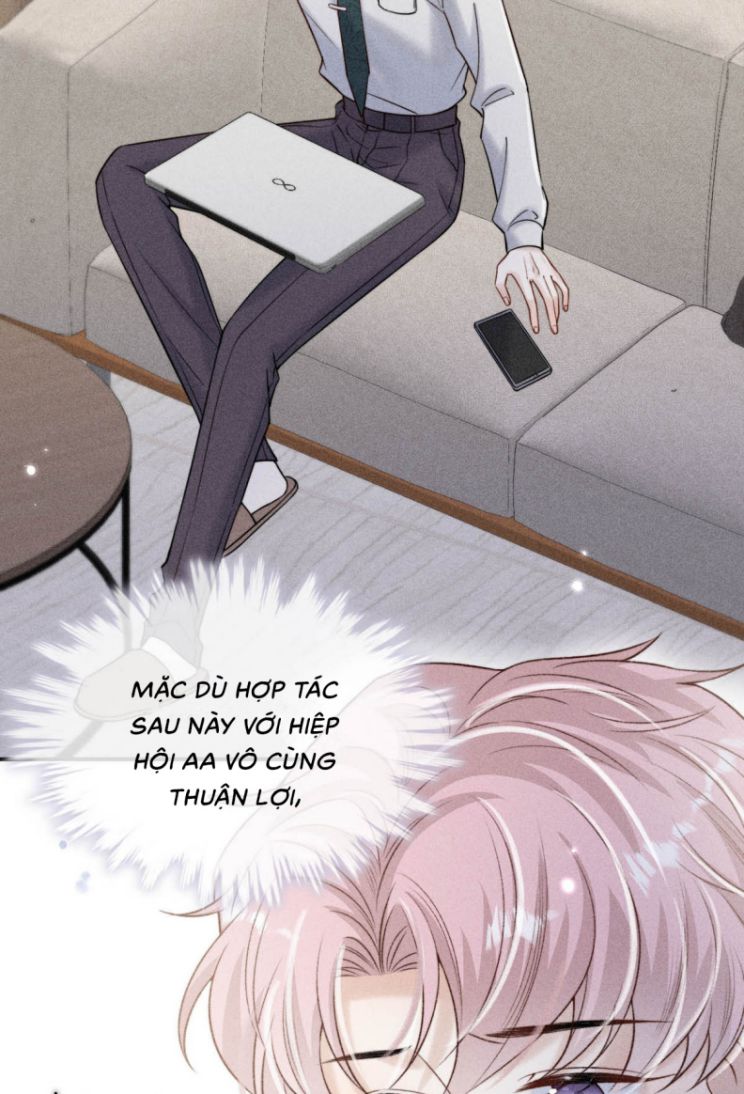 Nước Đổ Đầy Ly Chap 30 - Next Chap 31