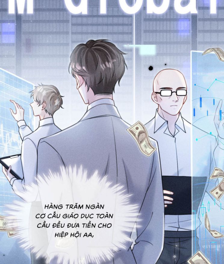 Nước Đổ Đầy Ly Chap 30 - Next Chap 31