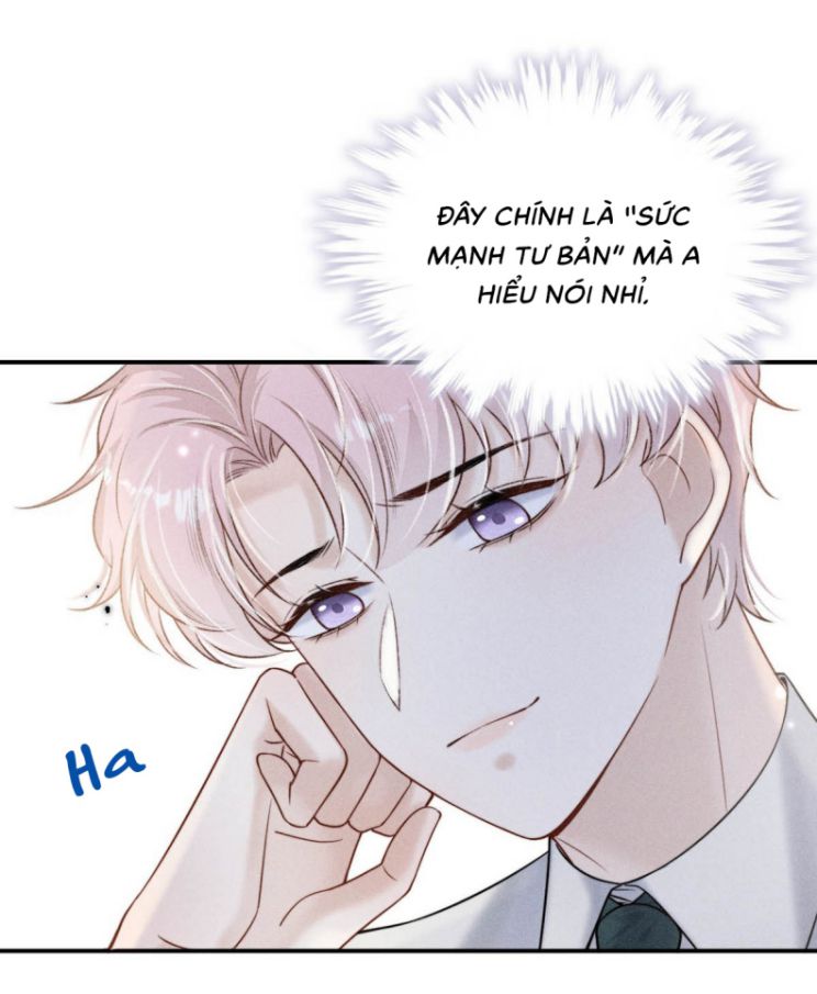 Nước Đổ Đầy Ly Chap 30 - Next Chap 31