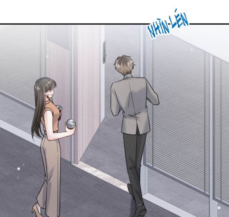 Nước Đổ Đầy Ly Chap 30 - Next Chap 31