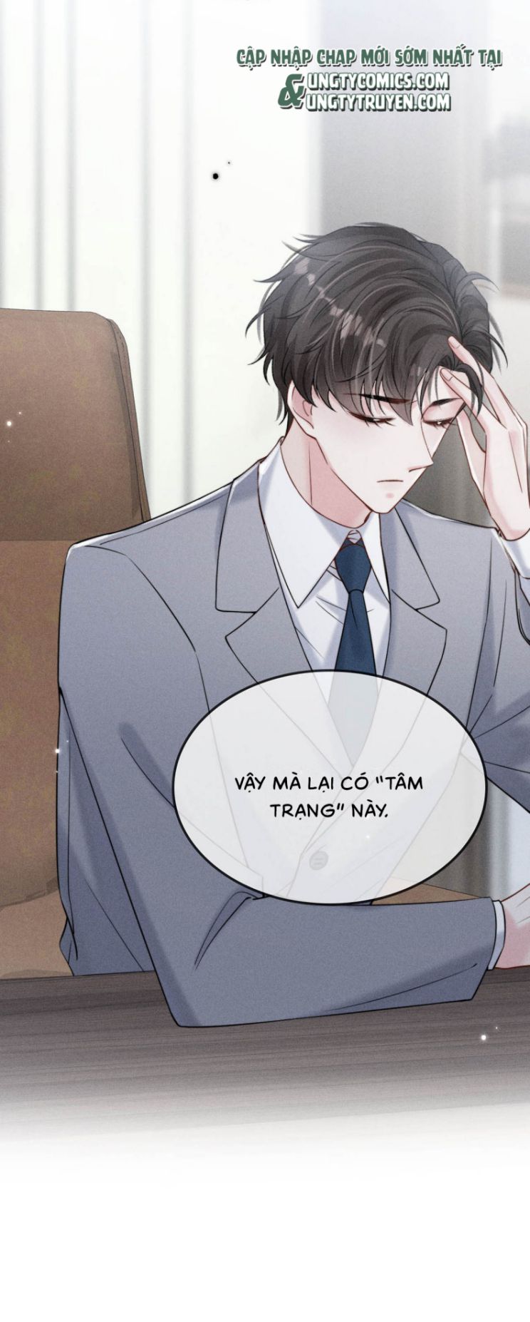 Nước Đổ Đầy Ly Chap 30 - Next Chap 31