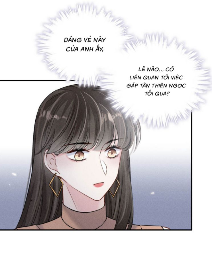 Nước Đổ Đầy Ly Chap 30 - Next Chap 31