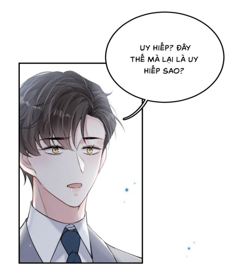 Nước Đổ Đầy Ly Chap 30 - Next Chap 31