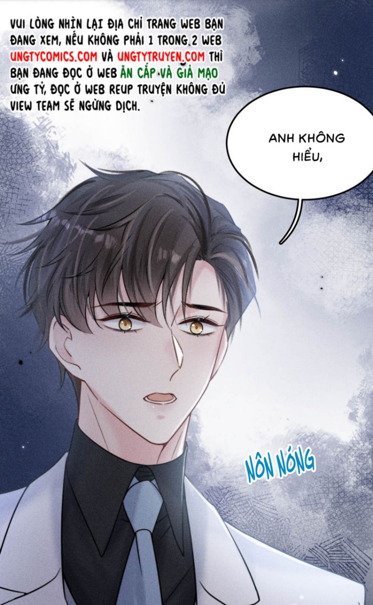 Nước Đổ Đầy Ly Chap 30 - Next Chap 31