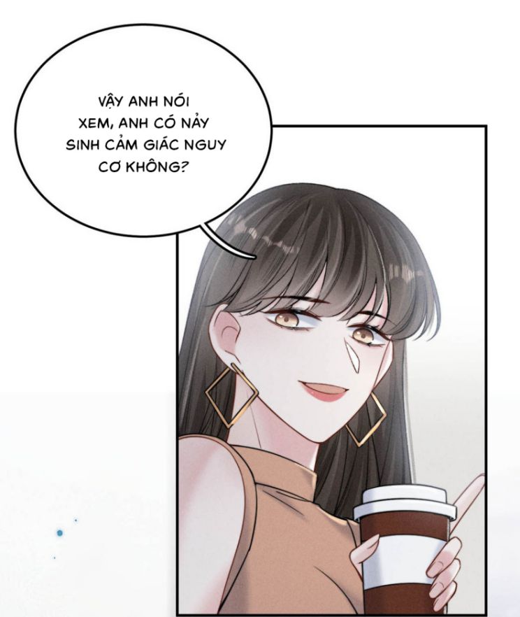 Nước Đổ Đầy Ly Chap 30 - Next Chap 31