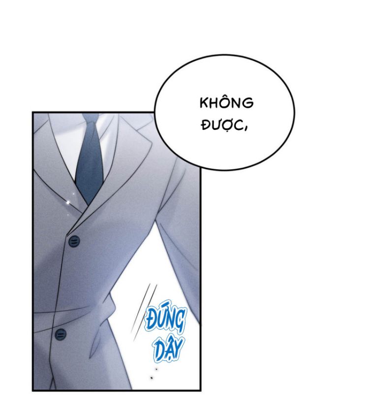 Nước Đổ Đầy Ly Chap 30 - Next Chap 31