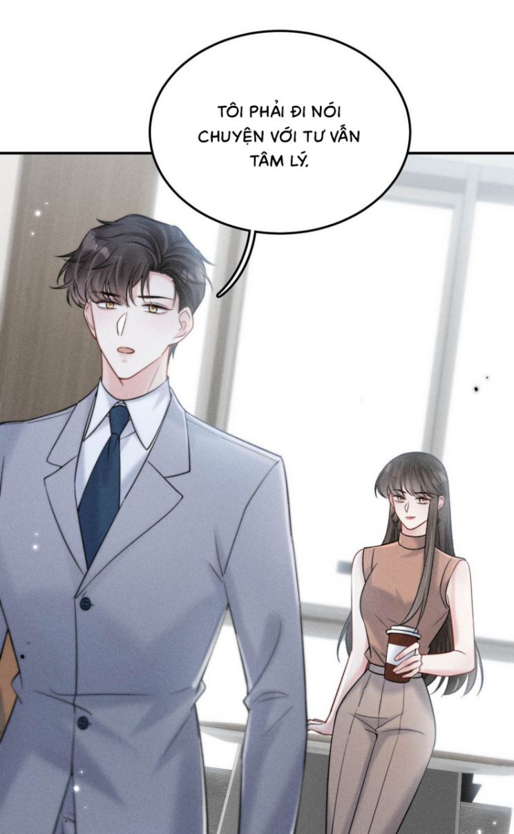 Nước Đổ Đầy Ly Chap 30 - Next Chap 31