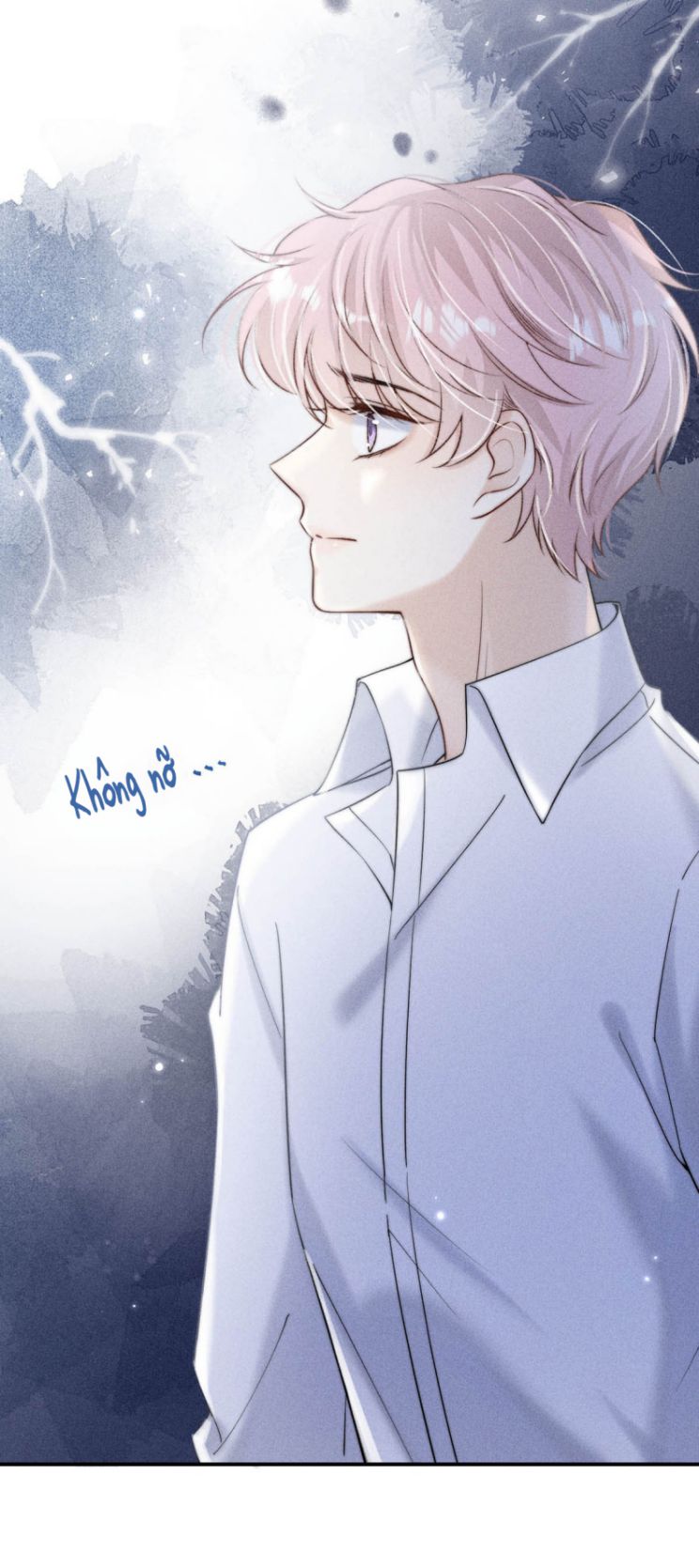 Nước Đổ Đầy Ly Chap 30 - Next Chap 31