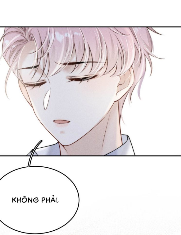 Nước Đổ Đầy Ly Chap 30 - Next Chap 31