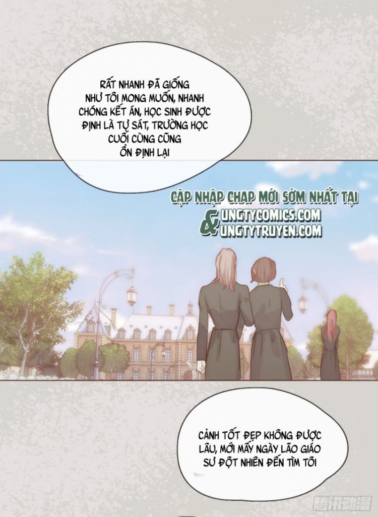 Thỉnh Cùng Ta Đồng Miên Chap 72 - Next Chap 73