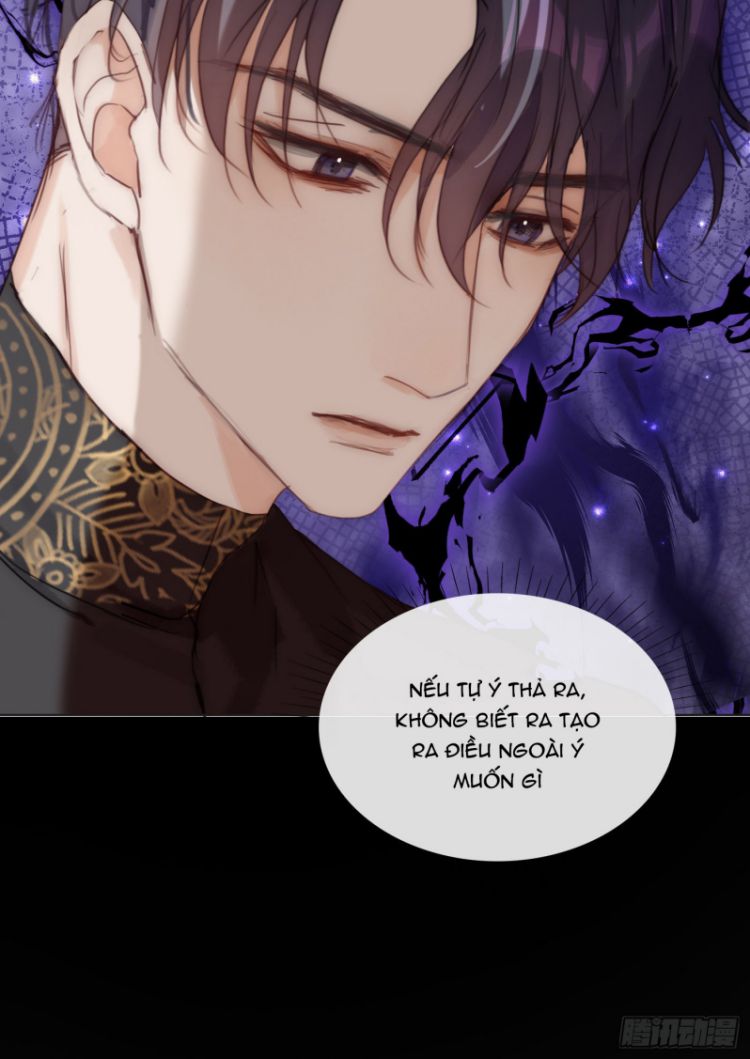 Thỉnh Cùng Ta Đồng Miên Chap 72 - Next Chap 73