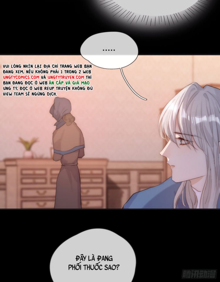 Thỉnh Cùng Ta Đồng Miên Chap 72 - Next Chap 73