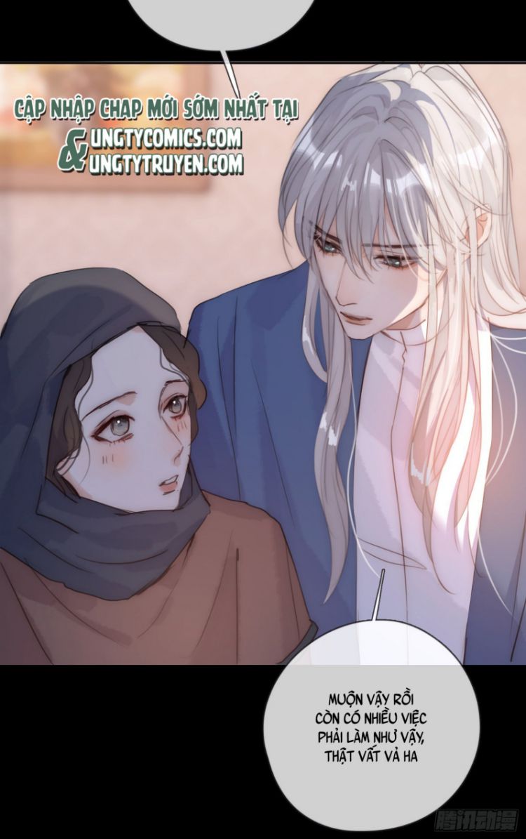 Thỉnh Cùng Ta Đồng Miên Chap 72 - Next Chap 73