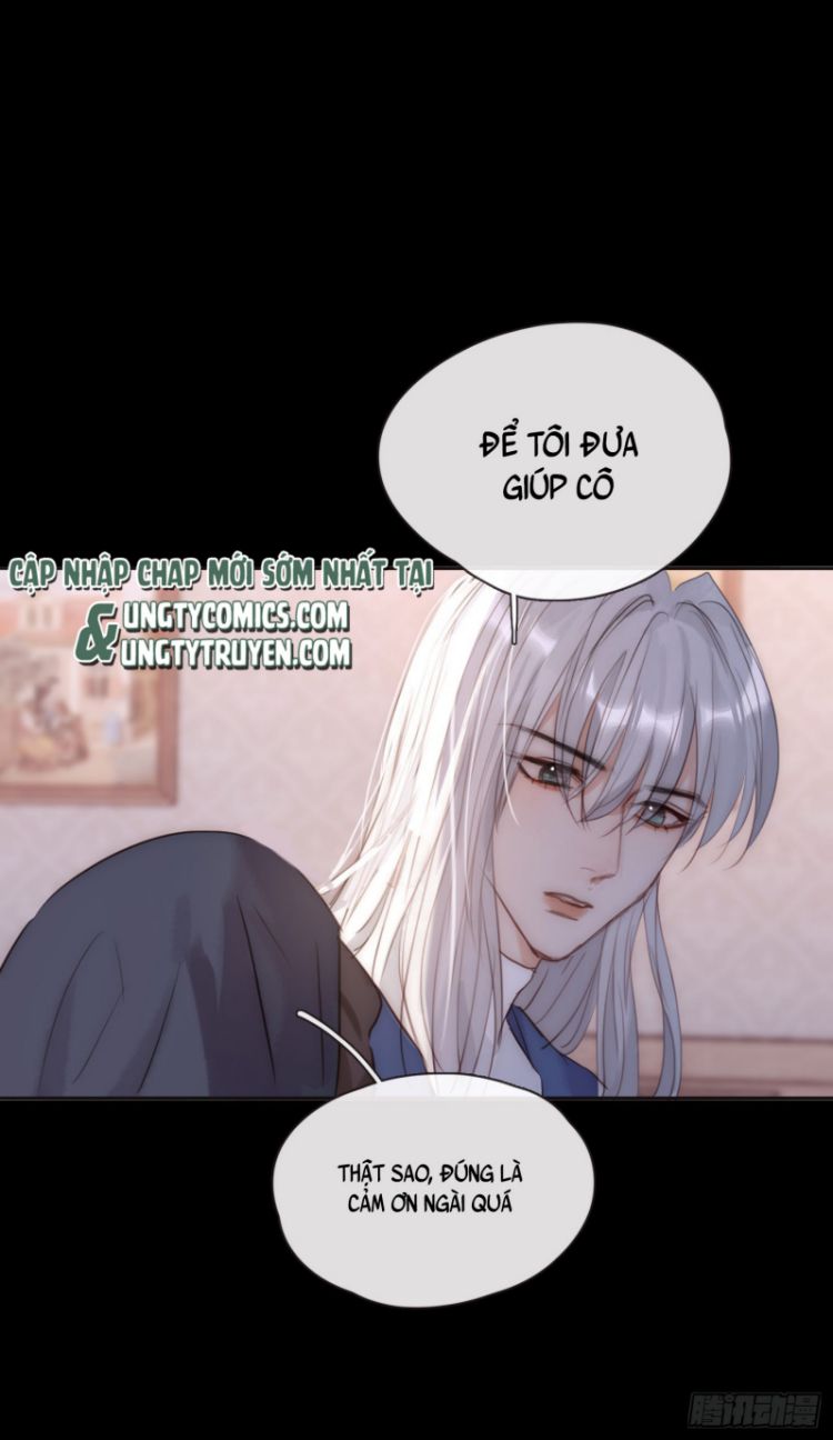 Thỉnh Cùng Ta Đồng Miên Chap 72 - Next Chap 73