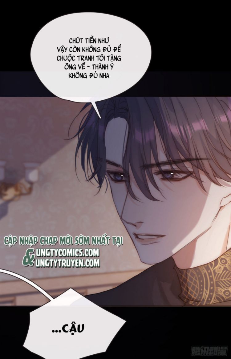 Thỉnh Cùng Ta Đồng Miên Chap 72 - Next Chap 73