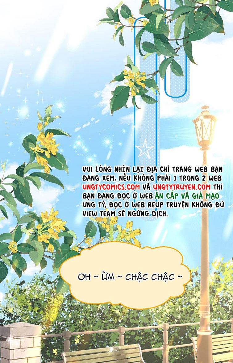 Tín Tức Tố Nói Chúng Ta Không Thể Chap 38 - Next Chap 39