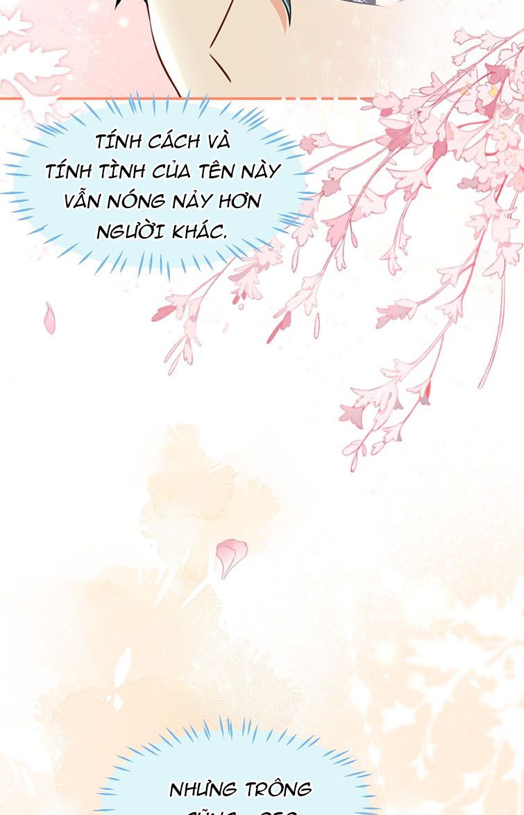 Tín Tức Tố Nói Chúng Ta Không Thể Chap 38 - Next Chap 39