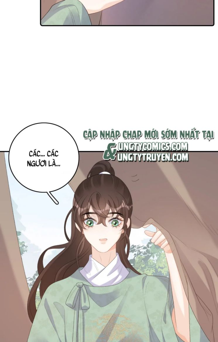 Nội Thị Mỗi Ngày Đều Muốn Cách Xa Hoàng Thượng Chap 42 - Next Chap 43