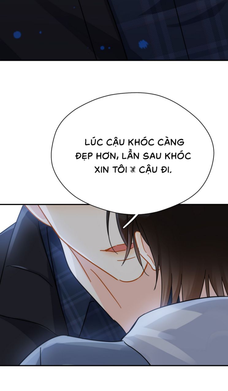 Theo Đuôi Chap 27 - Next Chap 28