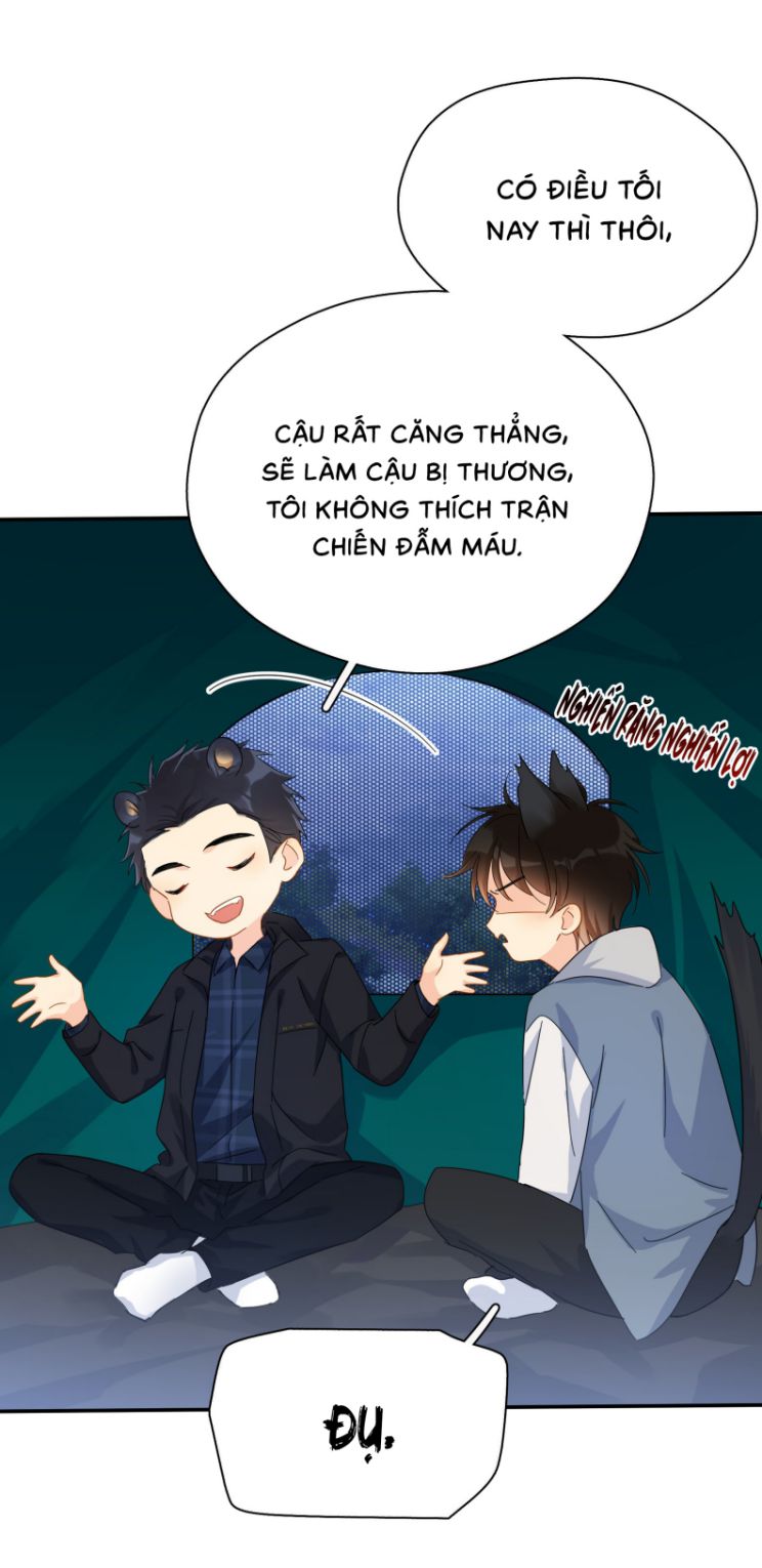 Theo Đuôi Chap 27 - Next Chap 28