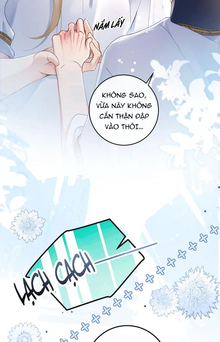 Giáo Bá Cửu Vĩ Hồ Theo Dõi Ta Lúc Sau Chap 10 - Next Chap 11