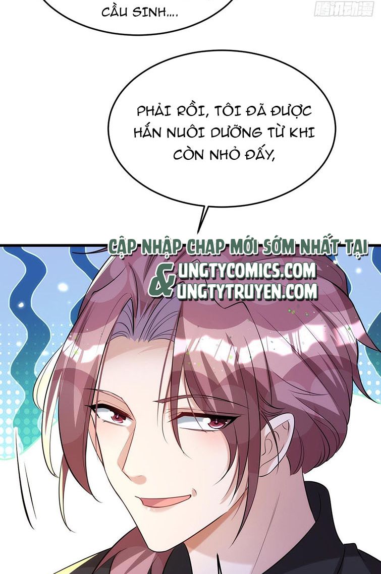 Thú Thụ Bất Thân Chap 125 - Next Chap 126