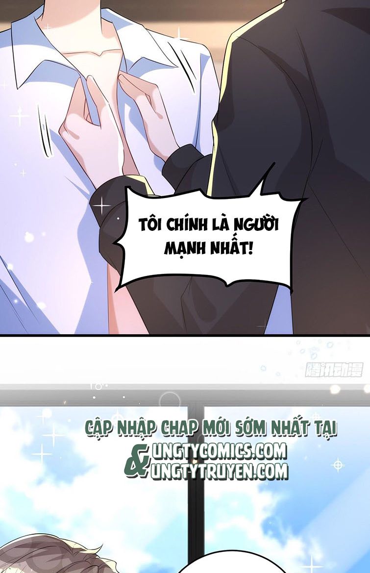 Thú Thụ Bất Thân Chap 125 - Next Chap 126