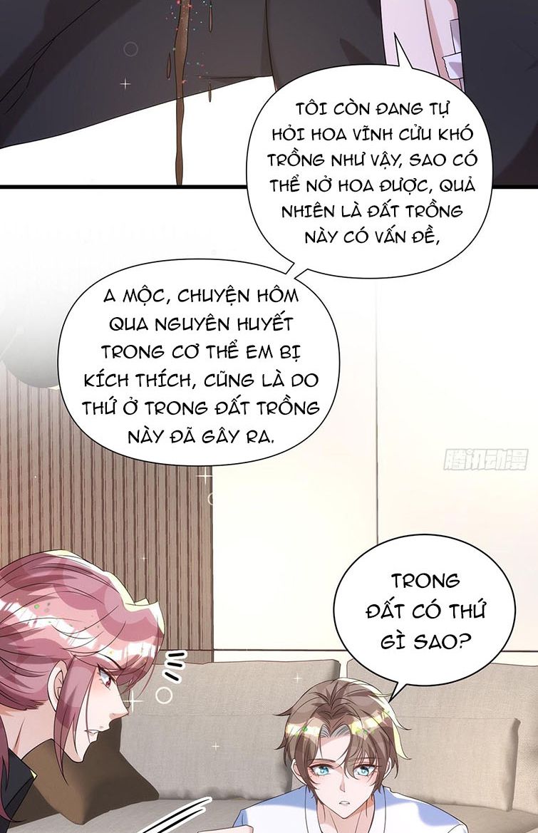 Thú Thụ Bất Thân Chap 125 - Next Chap 126