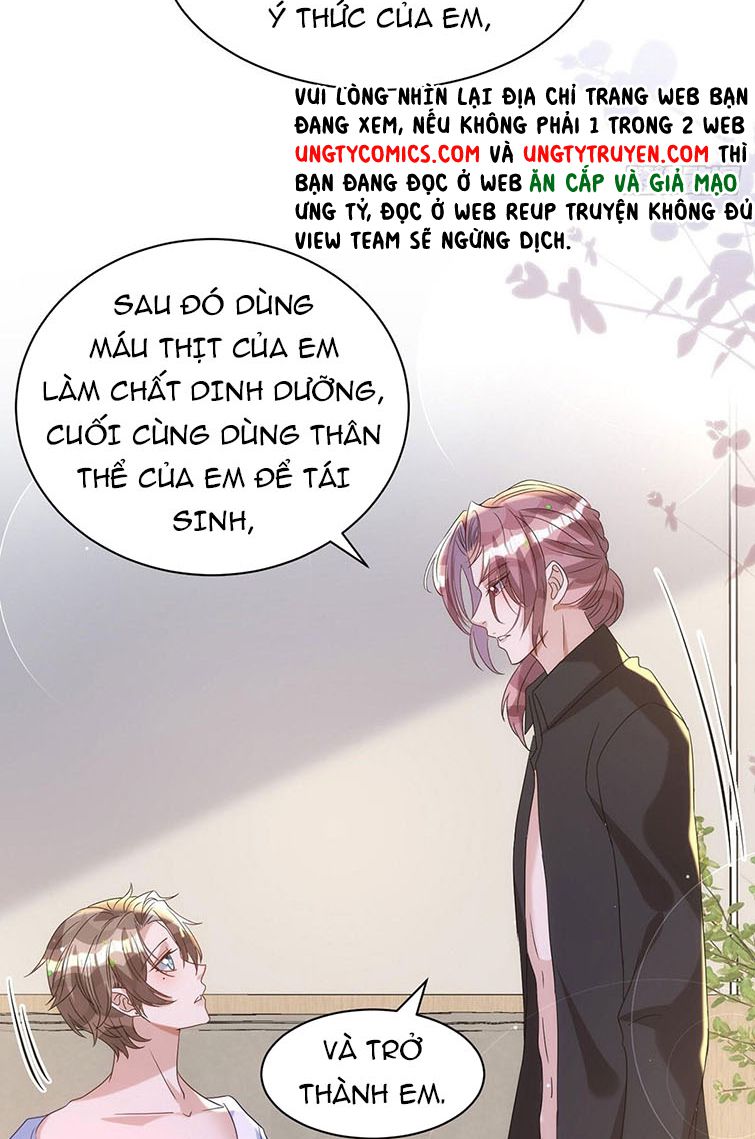 Thú Thụ Bất Thân Chap 125 - Next Chap 126