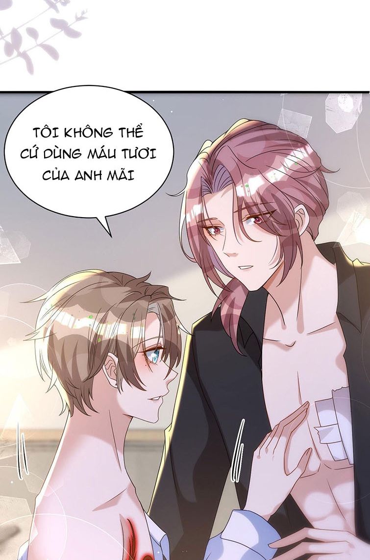 Thú Thụ Bất Thân Chap 125 - Next Chap 126