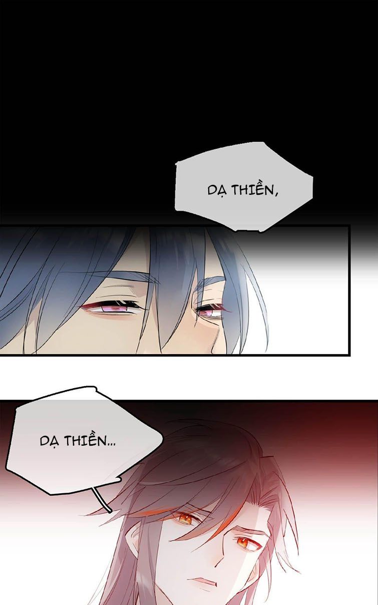 Tiên Ma Quấn Quýt Chap 19 - Next Chap 20