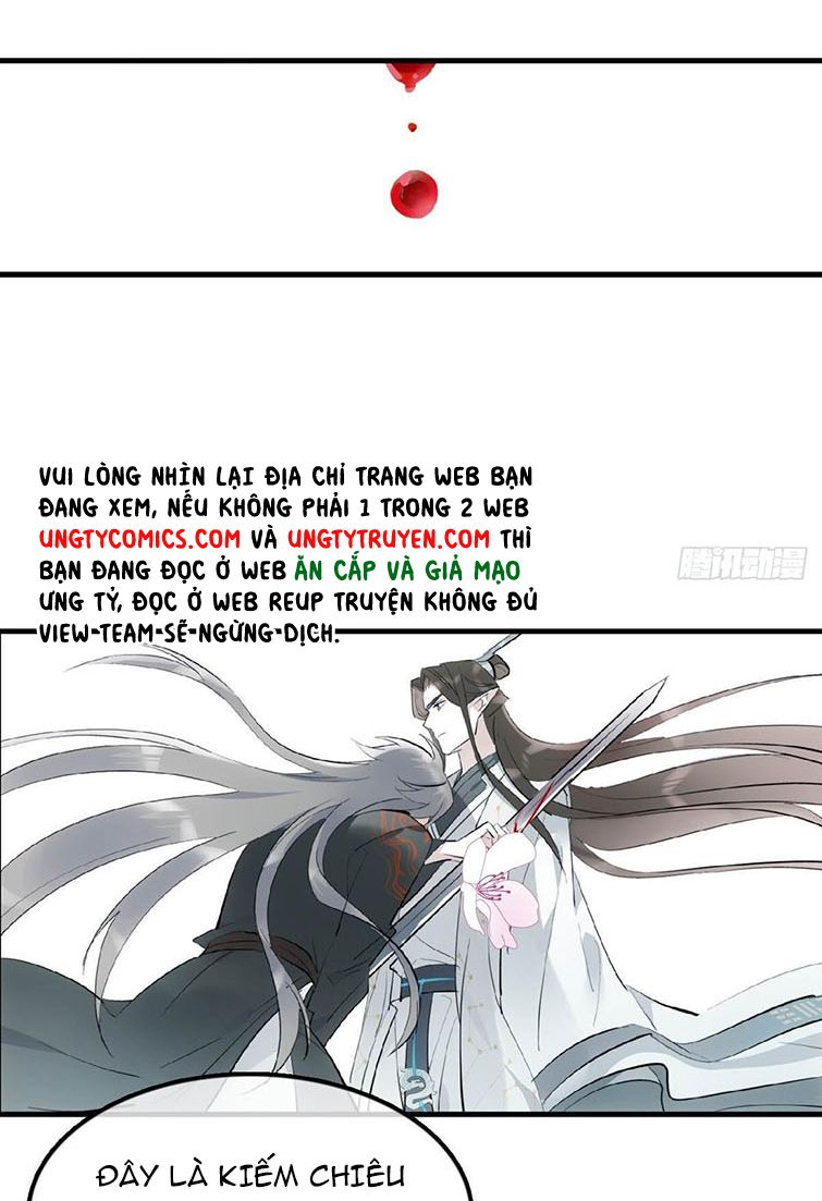 Tiên Ma Quấn Quýt Chap 19 - Next Chap 20