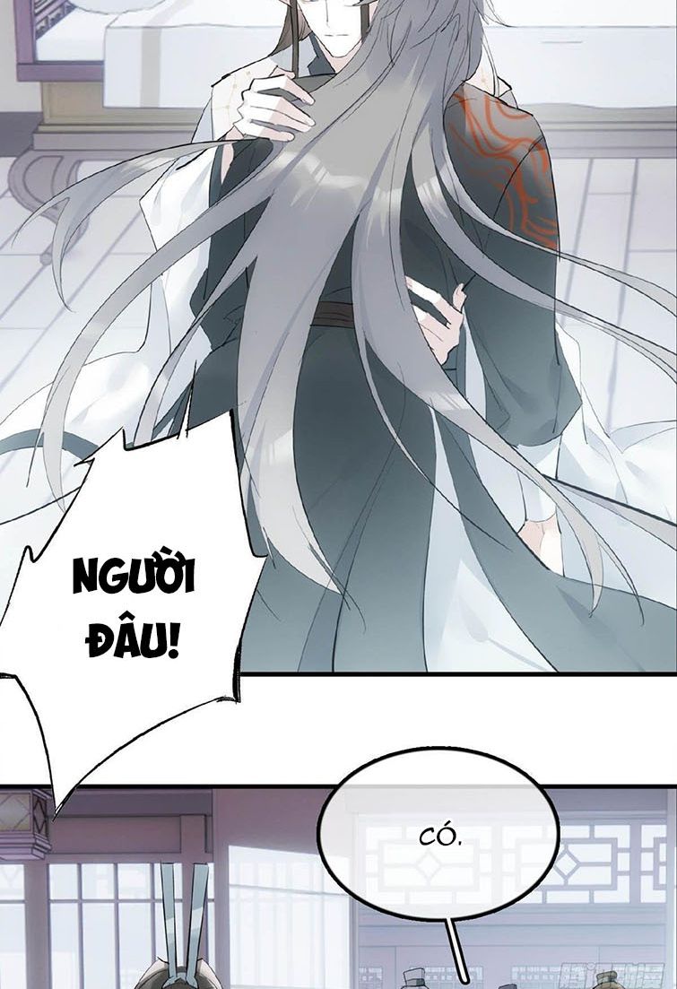 Tiên Ma Quấn Quýt Chap 19 - Next Chap 20