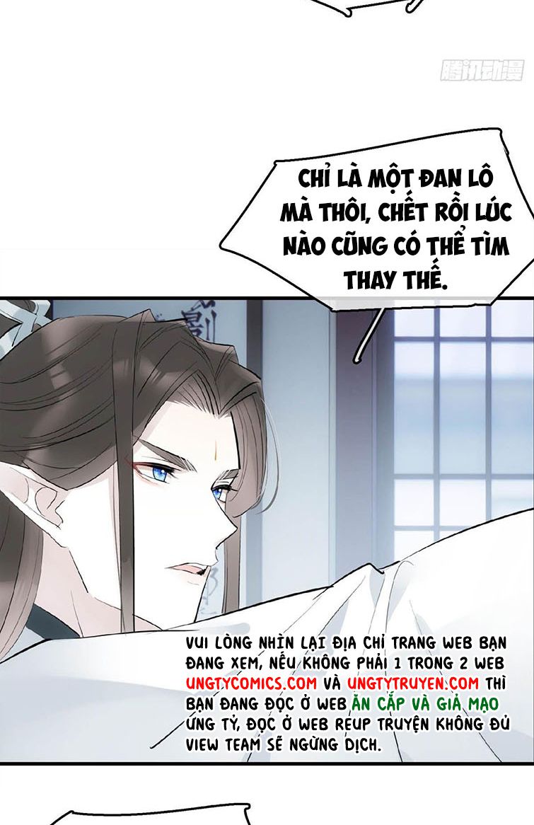 Tiên Ma Quấn Quýt Chap 19 - Next Chap 20