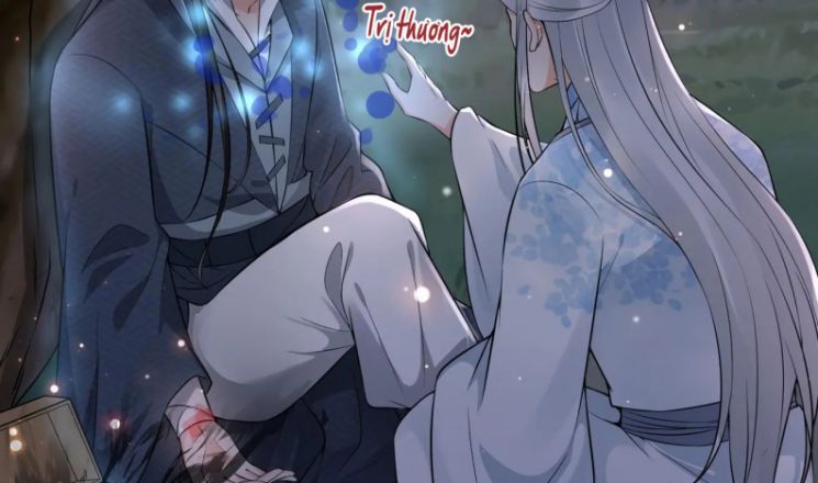 Đánh Chết Cũng Không Làm Sư Tôn Chap 78 - Next Chap 79