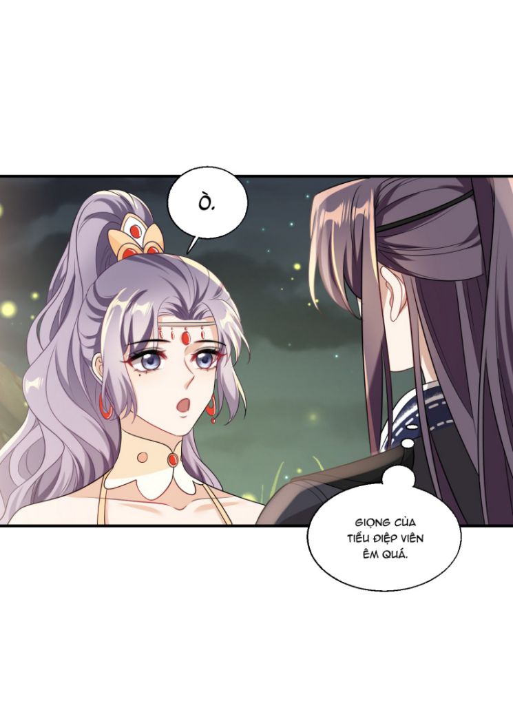 Thẳng Thắn Từ Nghiêm Chap 20 - Next Chap 21