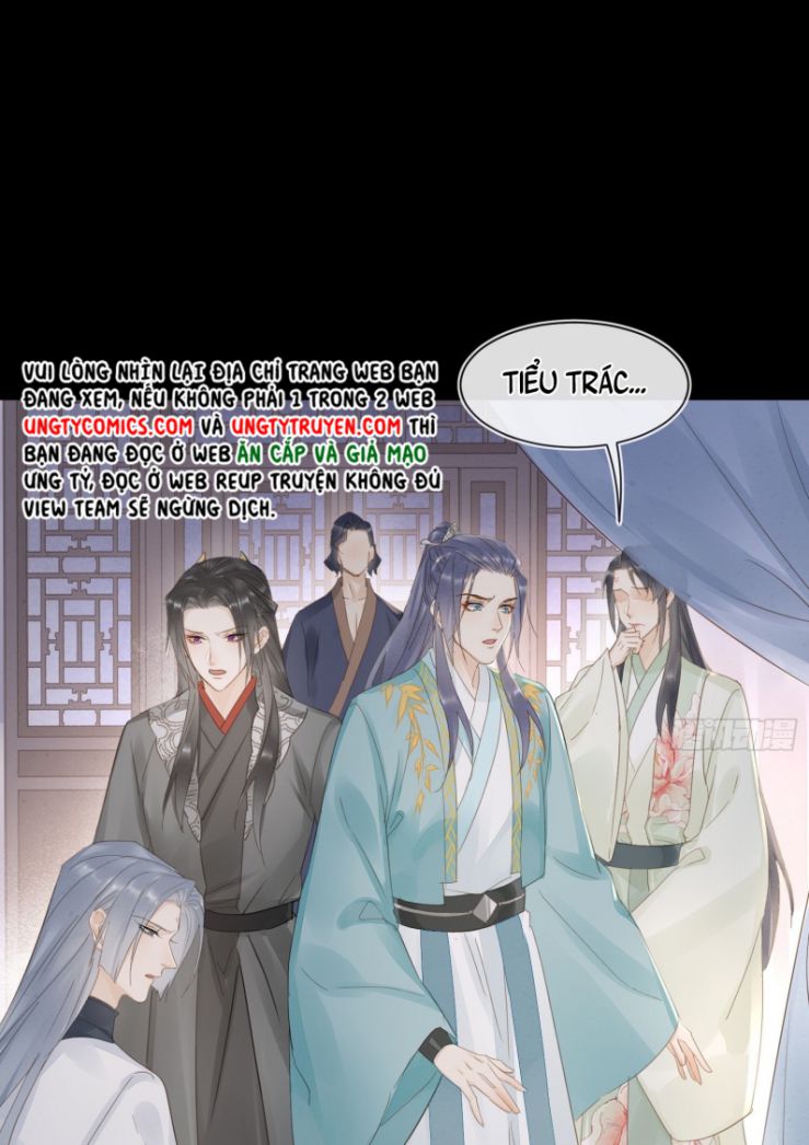 Tù Long Chapter 72 - Next Chapter 73