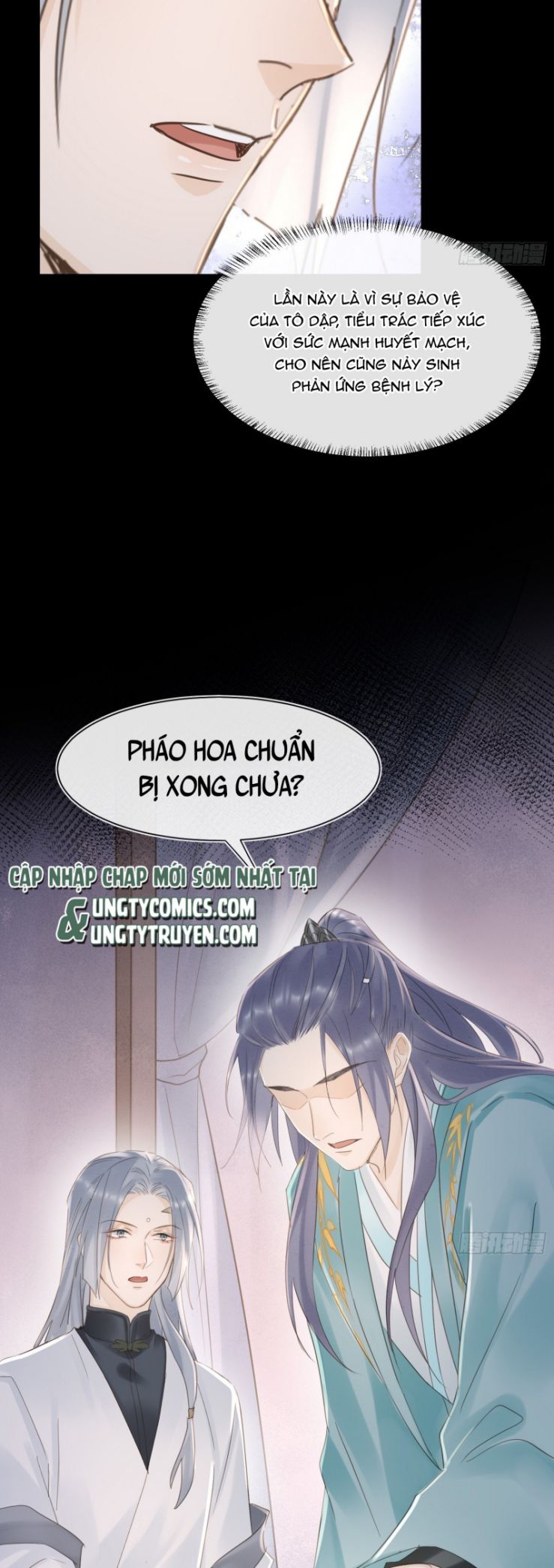 Tù Long Chapter 72 - Next Chapter 73