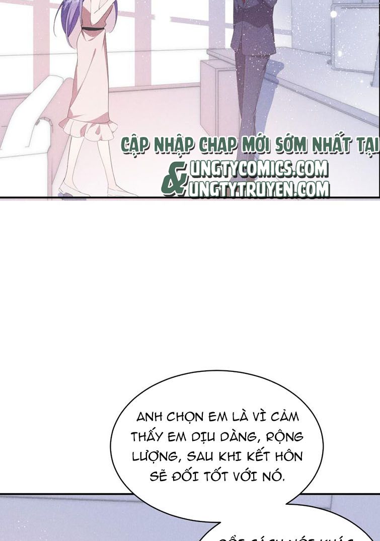 Anh Mà Không Cong, Tôi Liền Hắc Hoá  Chap 22 - Next Chap 23