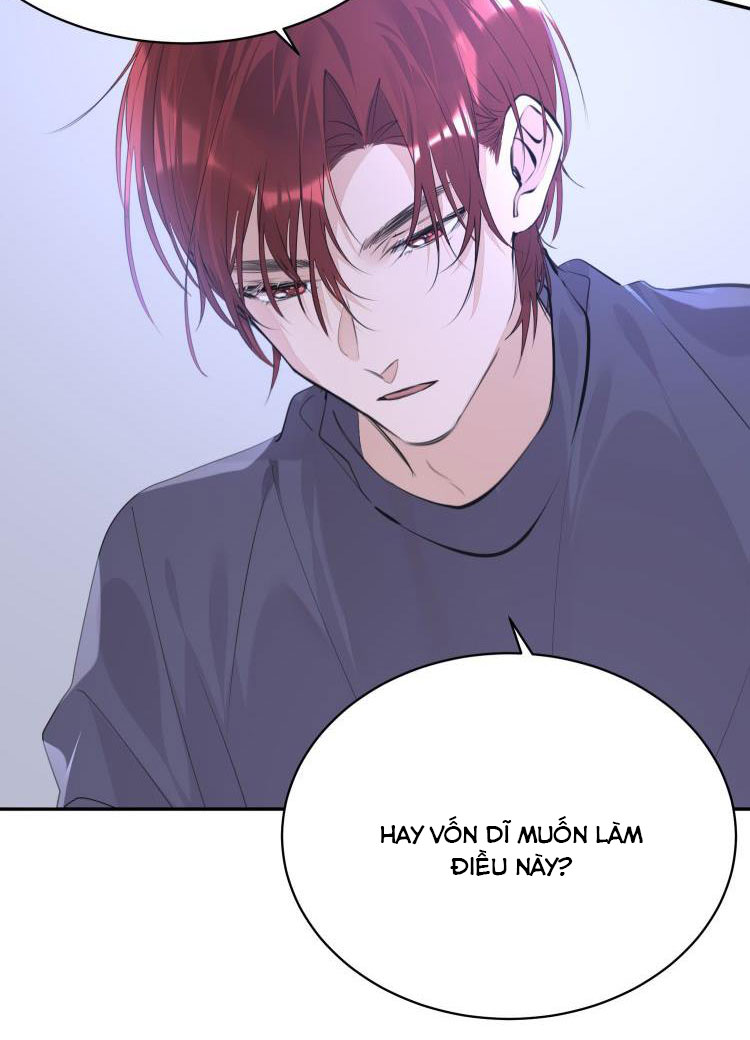 Học Bá Hôm Nay Chọc Đến Tiểu Nãi Bao Rồi Sao Chap 53 - Next Chap 54