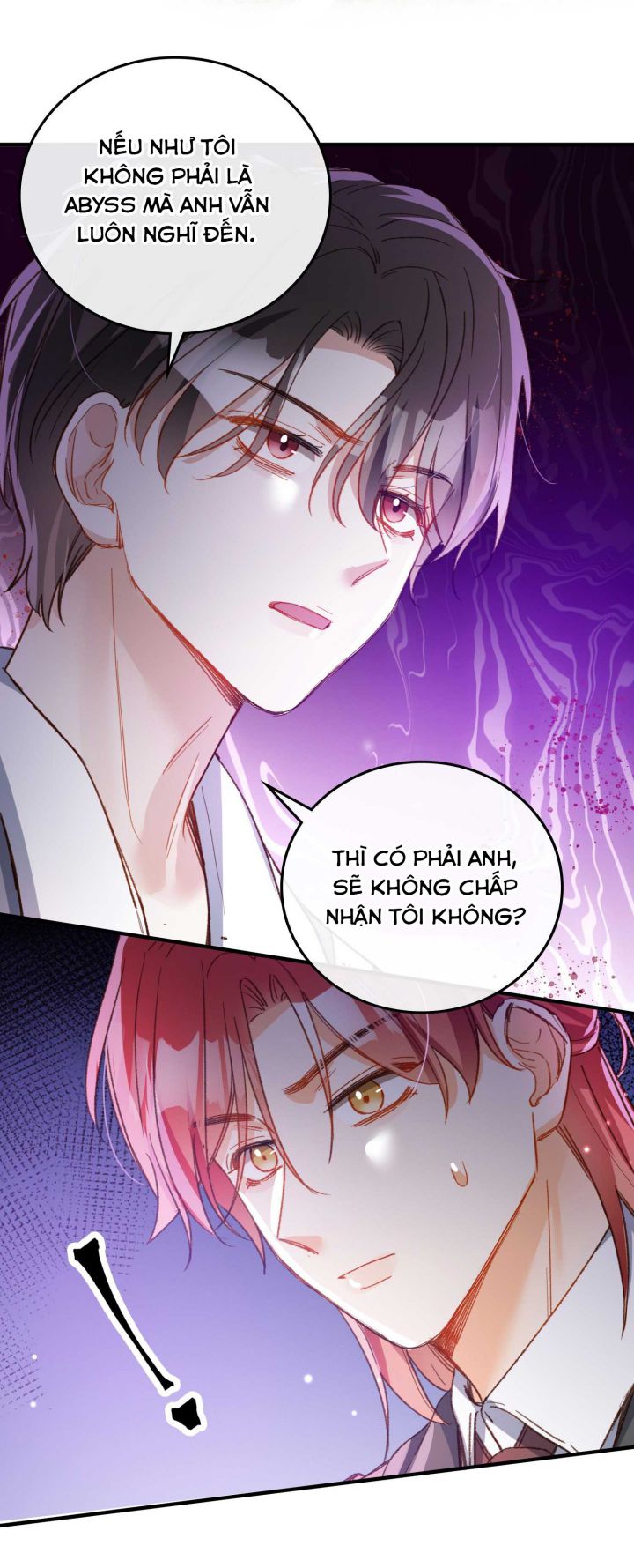 Nụ Hôn Vực Thẳm Chap 119 - Next Chap 120