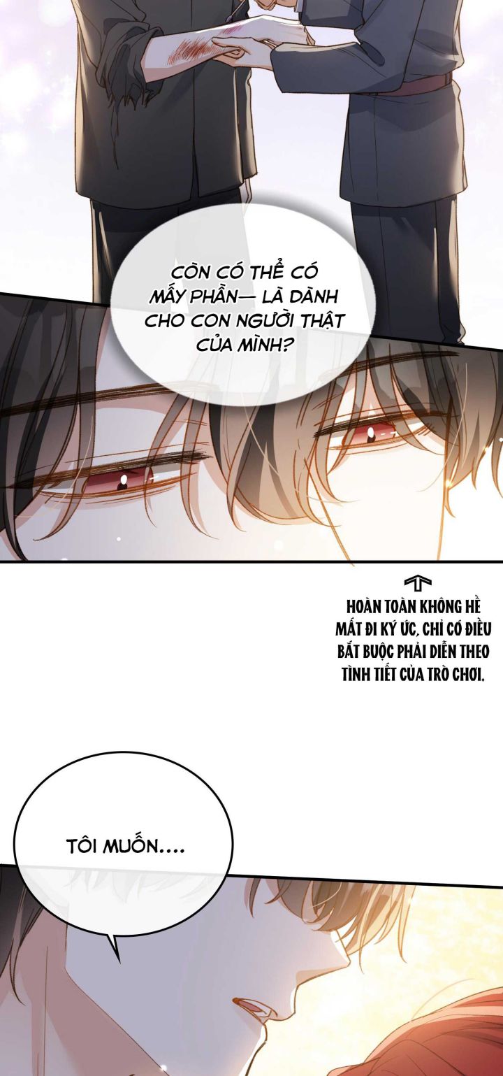 Nụ Hôn Vực Thẳm Chap 119 - Next Chap 120