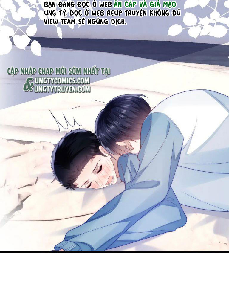 Tiểu Dã Miêu Của Học Bá Thật Trêu Người Chap 26 - Next Chap 27