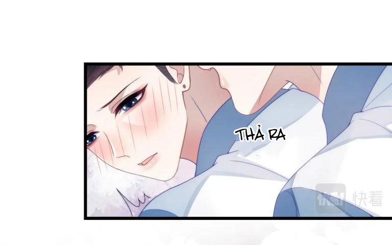 Tiểu Dã Miêu Của Học Bá Thật Trêu Người Chap 26 - Next Chap 27