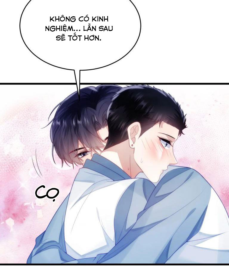 Tiểu Dã Miêu Của Học Bá Thật Trêu Người Chap 26 - Next Chap 27