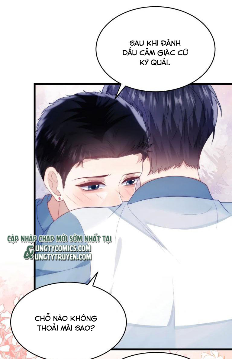 Tiểu Dã Miêu Của Học Bá Thật Trêu Người Chap 26 - Next Chap 27